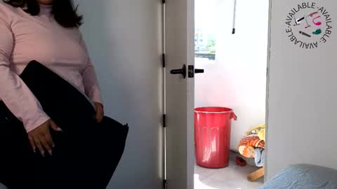 Snapshot of hot69temptation chatting on October 9, 2:37 pm Marcus Tatti online show from October 9, 2:37 pm