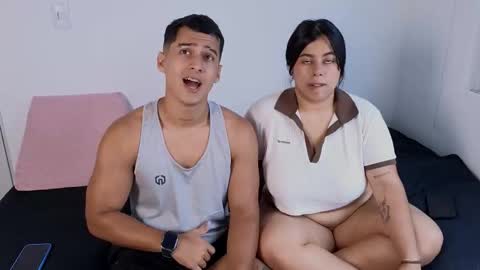 Snapshot of hot69temptation chatting on October 23, 3:11 pm Marcus Tatti online show from October 23, 3:11 pm