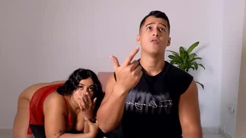 Snapshot of hot69temptation chatting on November 19, 3:23 pm Marcus Tatti online show from November 19, 3:23 pm