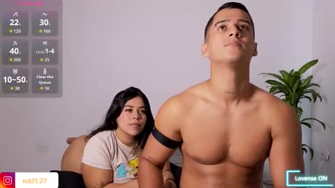 Snapshot of hot69temptation chatting on November 22, 3:22 pm Marcus Tatti online show from November 22, 3:22 pm