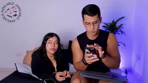 Snapshot of hot69temptation chatting on November 27, 4:42 pm Marcus Tatti online show from November 27, 4:42 pm