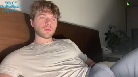 Edward aka Wolf online show from February 12, 11:33 pm