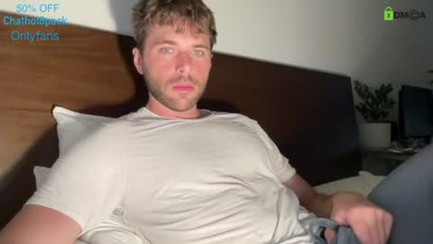 Edward aka Wolf online show from July 3, 10:05 pm
