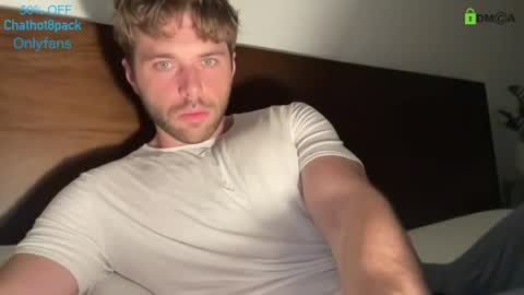 Edward aka Wolf online show from July 17, 8:46 pm