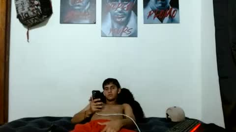 hot__mechanic online show from June 23, 10:41 pm
