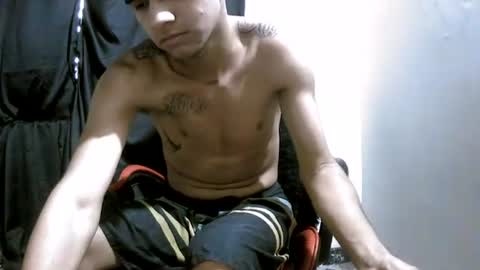 hot__mechanic online show from July 12, 1:35 pm