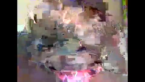 Snapshot of hot_alynn chatting on October 11, 1:20 pm ALLYN online show from October 11, 1:20 pm