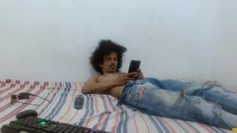 Private open online show from January 15, 11:08 pm