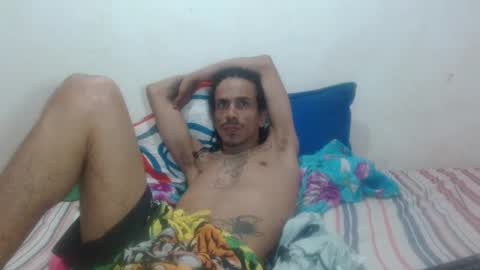 Private open online show from September 30, 2:27 am