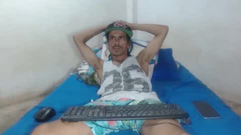 Private open online show from October 29, 11:17 pm