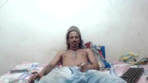 Private open online show from February 20, 3:12 pm