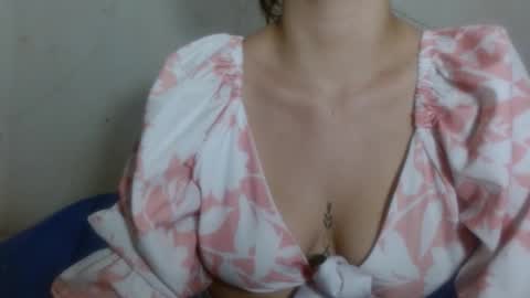 hot_and_complacent_latin online show from January 17, 7:06 pm