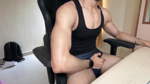 Snapshot of hot_asian_boy2 chatting on May 9, 9:14 am hot asian boy online show from May 9, 9:14 am
