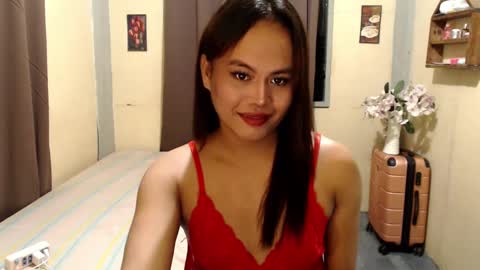 HANNA online show from December 8, 5:44 pm