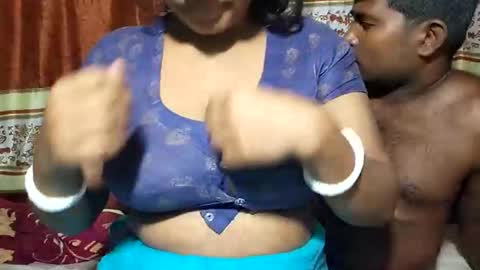hot_baby_priya online show from April 2, 7:00 pm