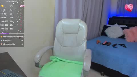 VALENTINA online show from January 12, 7:43 am