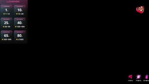 Snapshot of hot_beauty__ chatting on January 30, 7:29 am VALENTINA online show from January 30, 7:29 am