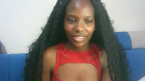 Millie online show from September 12, 9:37 pm