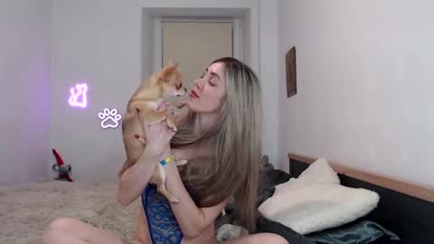 Dashka online show from January 22, 10:48 pm