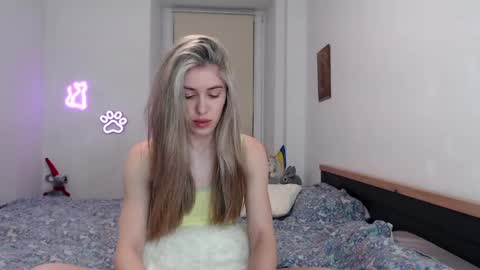 Dashka online show from February 1, 12:07 am