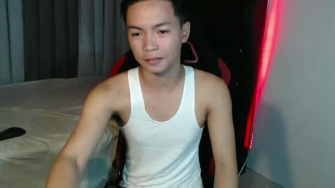 chan chan online show from January 13, 1:22 am