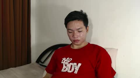 chan chan online show from April 10, 2:39 am