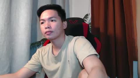 chan chan online show from May 27, 10:51 pm