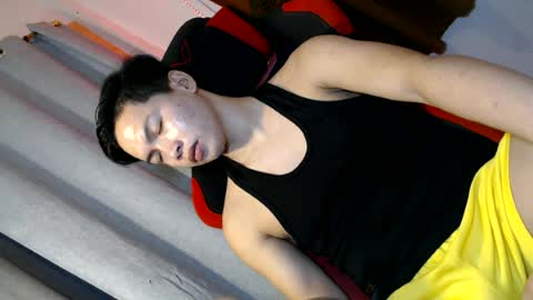 Snapshot of hot_chanie chatting on June 10, 7:51 am chan chan online show from June 10, 7:51 am