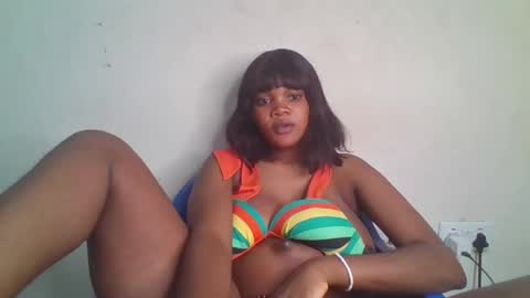 Zarah online show from July 12, 11:18 pm