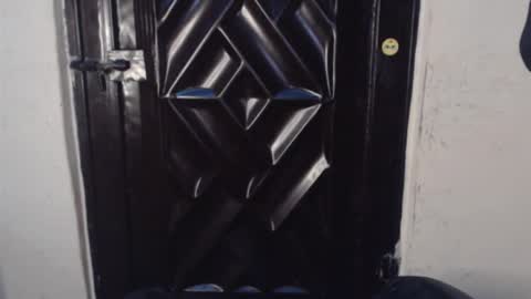 Coco online show from October 27, 9:41 pm