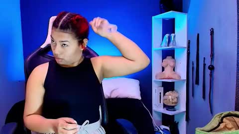 hot chocolate 4u online show from September 9, 12:05 pm