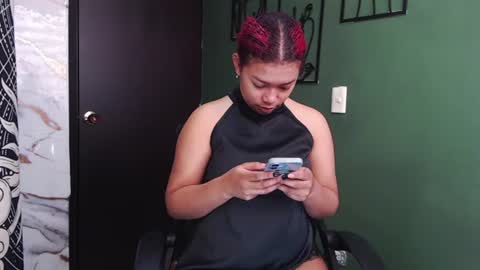 hot chocolate 4u online show from July 5, 4:58 pm