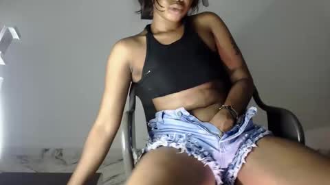 Snapshot of hot_chocoxxxx chatting on February 1, 7:23 pm sonia mis choco online show from February 1, 7:23 pm