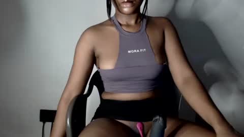 sonia  mis choco online show from November 4, 6:01 am