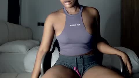 sonia  mis choco online show from November 24, 5:18 am