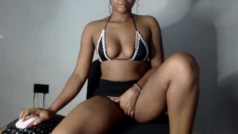 sonia  mis choco online show from June 7, 6:39 am