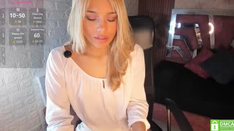 Valery online show from March 18, 11:02 am