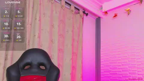 hot_dreams_x online show from January 3, 7:50 pm