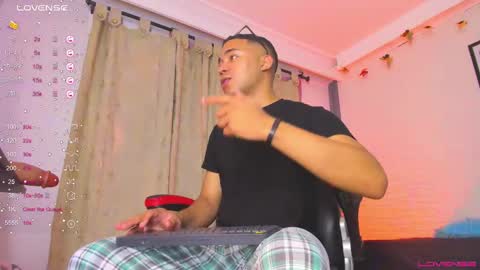 hot_dreams_x online show from January 15, 2:35 pm