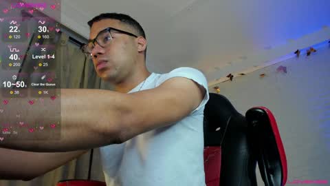hot_dreams_x online show from February 6, 10:59 am