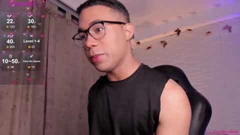 hot_dreams_x online show from February 8, 11:01 am
