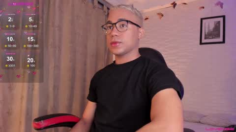 hot_dreams_x online show from February 9, 1:03 pm