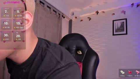 hot_dreams_x online show from February 9, 4:07 pm