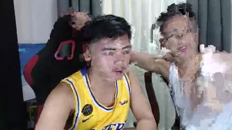 hot_emmanuel online show from September 12, 4:56 am