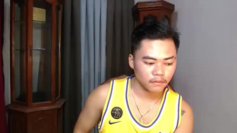 hot_emmanuel online show from September 15, 4:45 am