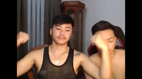 hot_emmanuel online show from September 19, 2:02 am