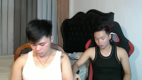 hot_emmanuel online show from January 15, 12:48 am