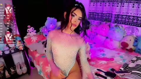 Valens online show from May 30, 1:57 am