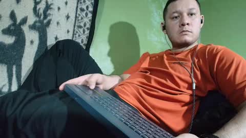hot_guy36 online show from February 18, 1:56 am