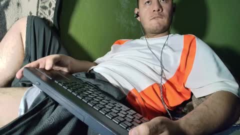 hot_guy36 online show from March 27, 3:45 am